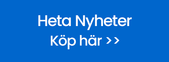 Heta Nyheter