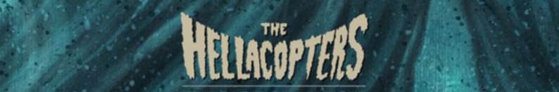 Hellacopters