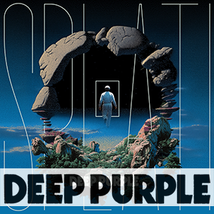 Deep Purple SPLAT